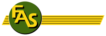 FAS GmbH Logo
